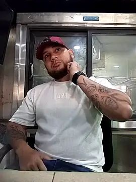 Catire10  online show from 09.09.25