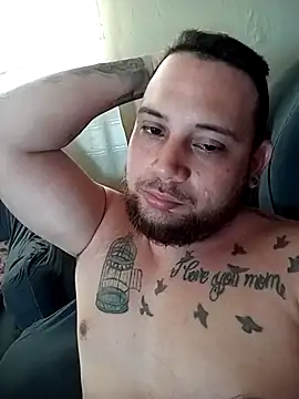 Catire10  online show from 09.10.25