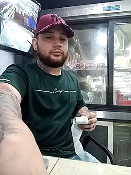 Catire10  online show from 09.15.25