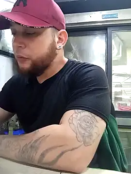 Catire10  online show from 09.18.25