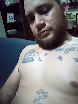 Catire10  online show from 09.23.25