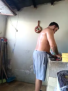 Catire10  online show from 04.07.26