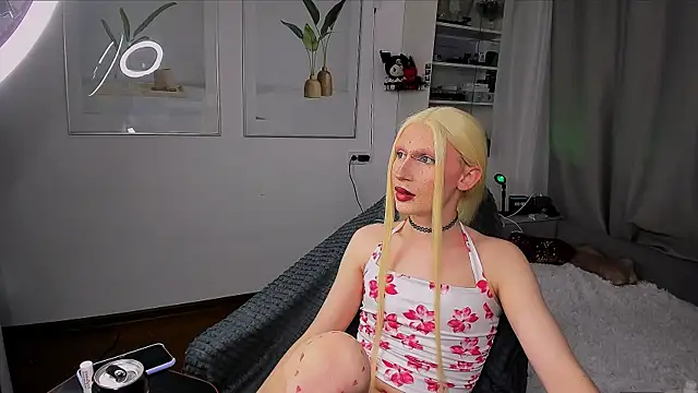 yoi mika online show from 12.01.25