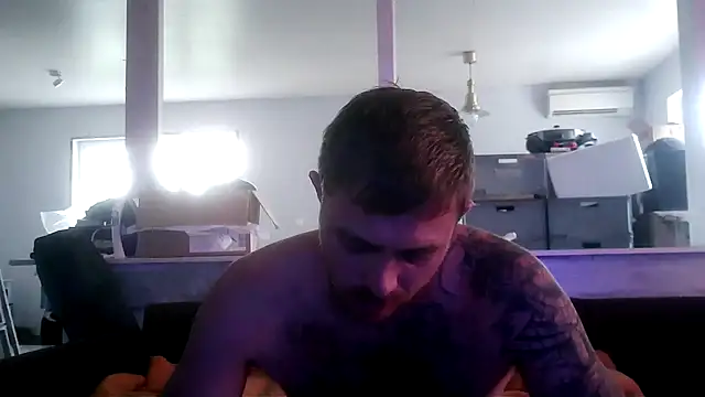 Bikerhot883hd online show from 10.07.25