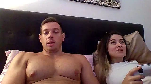 luca23millo90 online show from 01.16.26