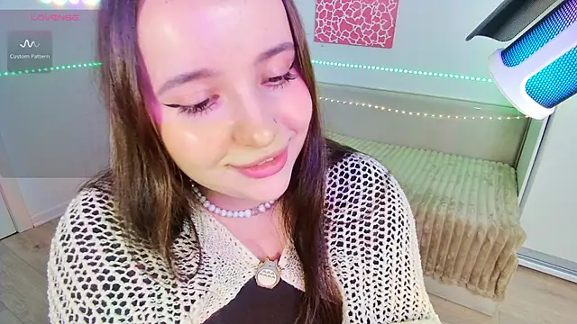 Snapshot of Margott_Joy chatting on 11.06.25 Margott Joy online show from 11.06.25