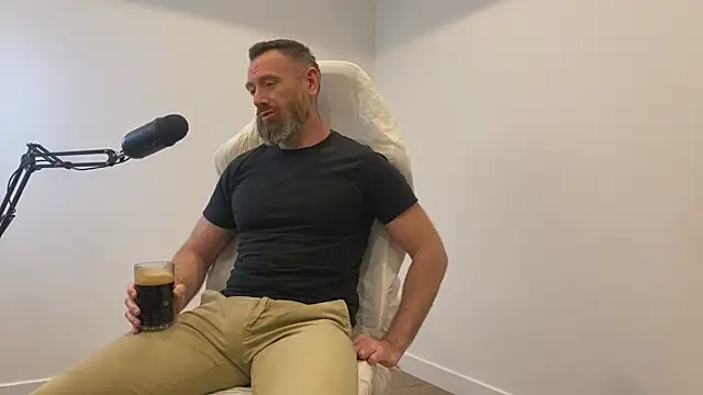 TheDonnyBasilisk online show from 05.31.26