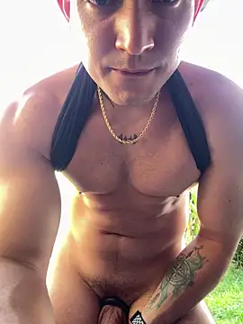 Marco Vega online show from 10.16.25