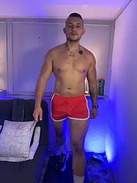 Marco Vega online show from 02.16.26