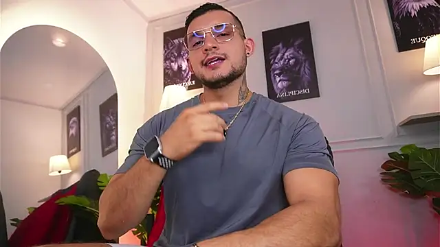 Marco Vega online show from 05.27.26