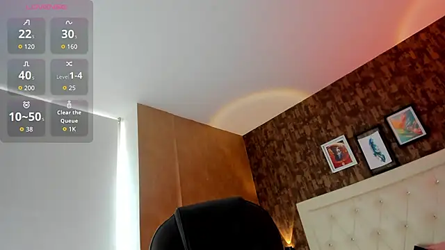 sweet  vanessa1 online show from 02.10.26