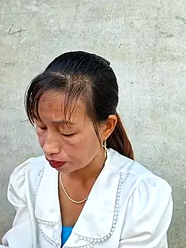 ngocngoc cute online show from 10.05.25