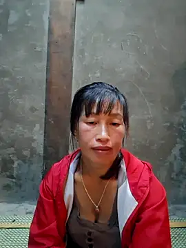 ngocngoc cute online show from 10.23.25