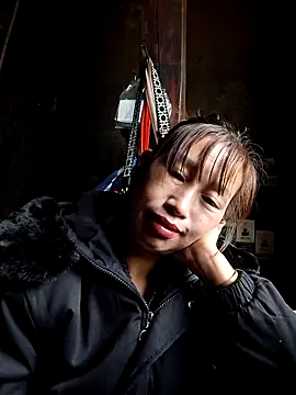 ngocngoc cute online show from 12.14.25