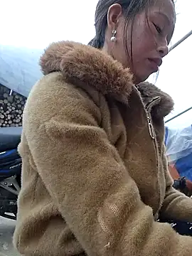 ngocngoc cute online show from 02.01.26