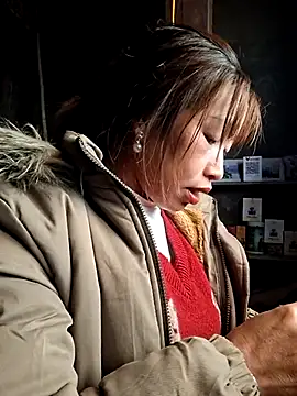 ngocngoc cute online show from 02.10.26