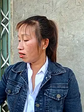 ngocngoc cute online show from 03.03.26