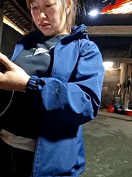 ngocngoc cute online show from 03.11.26