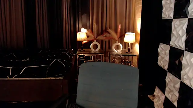 HorseCockJamieTS online show from 10.30.25