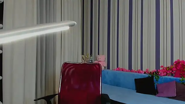 MilanaAlvis online show from 11.01.25