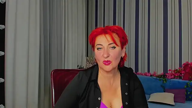 MilanaAlvis online show from 11.05.25