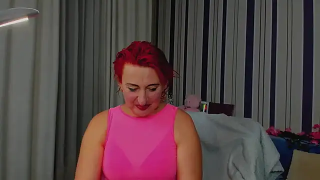 MilanaAlvis online show from 11.07.25