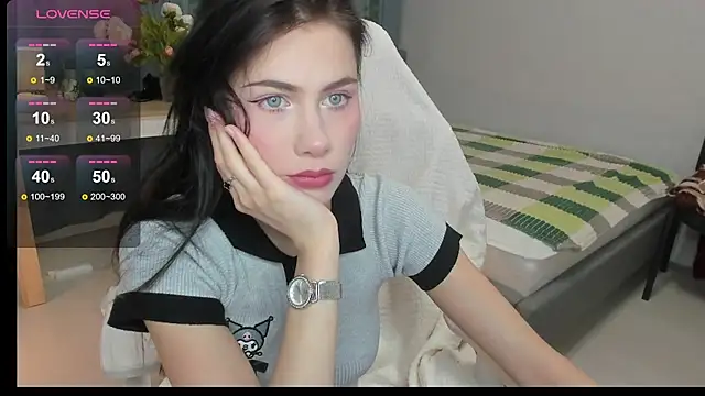 Vanellopes online show from 01.13.26