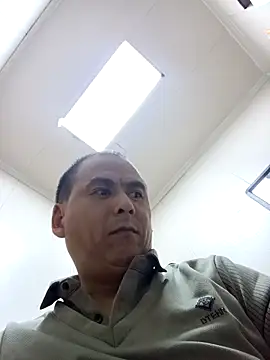 Snapshot of CWQ123 chatting on 10.29.25 CWQ123 online show from 10.29.25