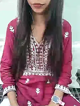 Anjana Lovely online show from 10.12.25