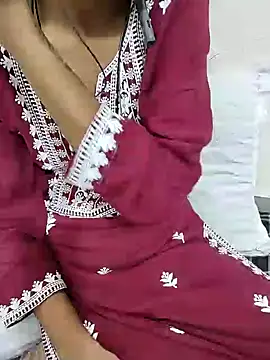 Anjana Lovely online show from 10.25.25