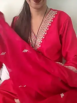 Anjana Lovely online show from 10.26.25