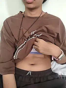 Anjana Lovely online show from 10.27.25