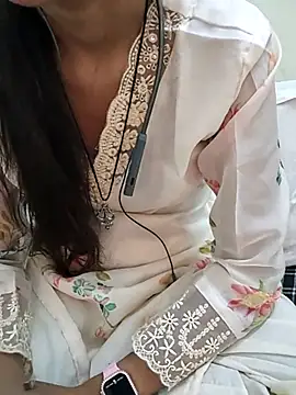 Anjana Lovely online show from 11.03.25