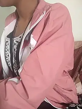 Anjana Lovely online show from 11.18.25