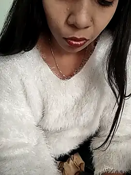 Anjana Lovely online show from 11.23.25