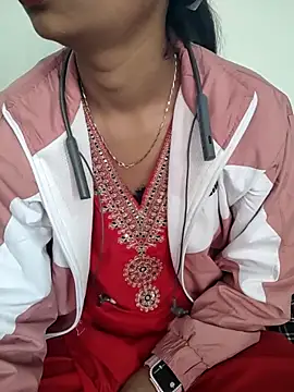 Anjana Lovely online show from 12.01.25