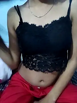 Anjana Lovely online show from 12.17.25