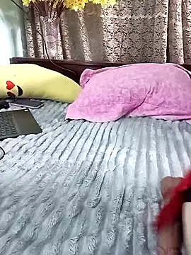 Spa-LinhLinh online show from 11.10.25