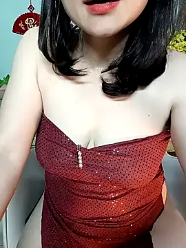 Spa-LinhLinh online show from 01.05.26