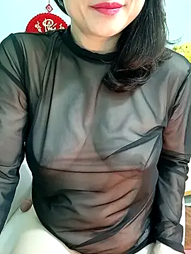 Spa-LinhLinh online show from 02.08.26