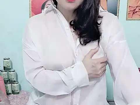 Spa-LinhLinh online show from 05.12.26