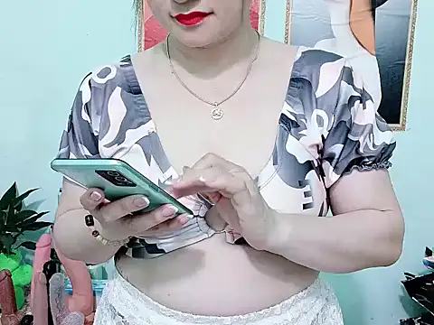Spa-LinhLinh online show from 05.14.26