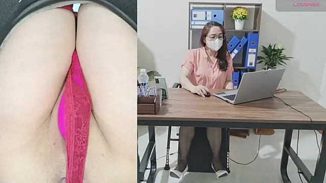 Spa-LinhLinh online show from 06.23.26