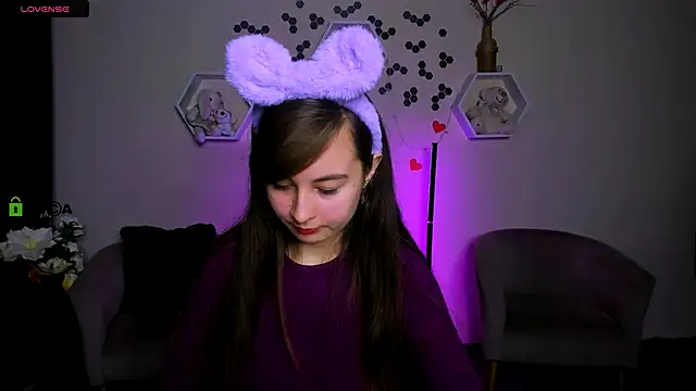 Snapshot of lilith_diva chatting on 09.14.25 lilith diva online show from 09.14.25