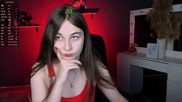 Snapshot of lilith_diva chatting on 09.25.25 lilith diva online show from 09.25.25