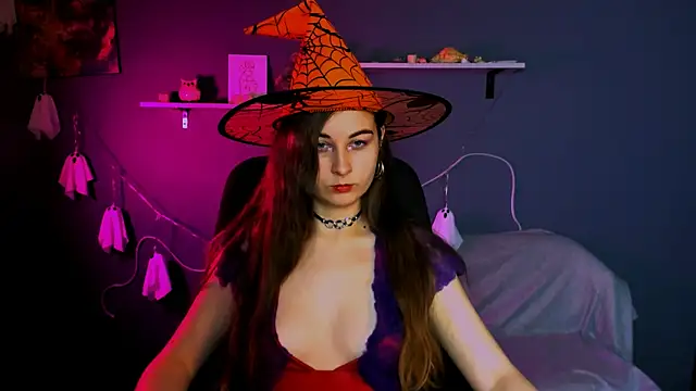 Snapshot of lilith_diva chatting on 10.26.25 lilith diva online show from 10.26.25