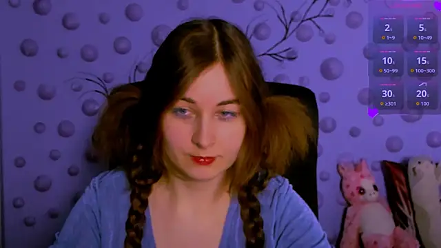 Snapshot of lilith_diva chatting on 02.28.26 lilith diva online show from 02.28.26