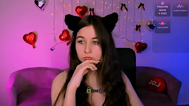 Snapshot of lilith_diva chatting on 03.04.26 lilith diva online show from 03.04.26