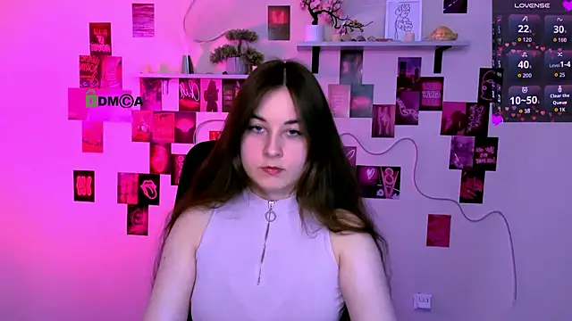 Snapshot of lilith_diva chatting on 03.07.26 lilith diva online show from 03.07.26