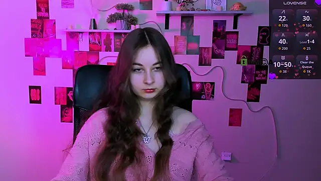 Snapshot of lilith_diva chatting on 03.11.26 lilith diva online show from 03.11.26